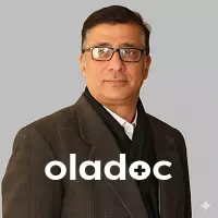 Best Homeopath in Lahore - Dr. Nadir Ali Kamran