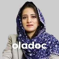 Top Hematologist Islamabad Dr. Aatika Ahmed Malik