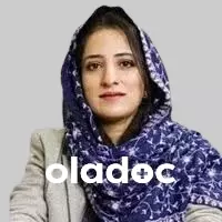 Hematologist at Online Video Consultation Video Consultation Dr. Aatika Ahmed Malik