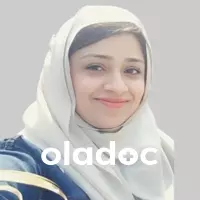 Best Speech and Language Pathologist in Lahore - Ms. Mehwish Hanif