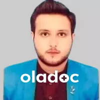 Mr. Aarif Niazi (Psychologist) Rawalpindi