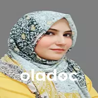 Best Speech and Language Pathologist in Lahore - Ms. Fakiha Javed