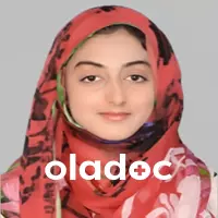 Ms. Qandeel Mansha
