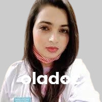 Top Psychologist Video Consultation Ms. Shazeen Qamar