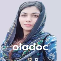 Ms. Humna Amjad (Psychologist) Video Consultation