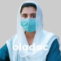 Top Psychologist Video Consultation Ms. Ramsha Alam
