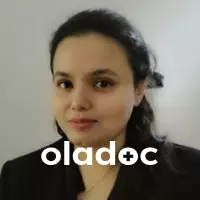 Psychologist at Online Video Consultation Video Consultation Ms. Wajiha Fatima