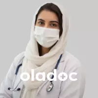 Dr. Qandeel Fatima (Homeopath) Video Consultation
