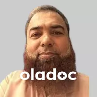 Dr. Muhammad Zubair
