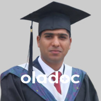 Top General Physician Video Consultation Dr. Muhammad Asad Riaz