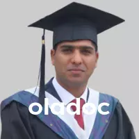 Top General Physician Lahore Dr. Muhammad Asad Riaz