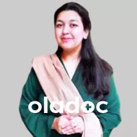 Psychologist at Pak Hospital (Lahore) Lahore Ms. S. Zamira Azmat