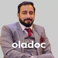 Mr. Zia Razzaq (Psychologist) Faisalabad