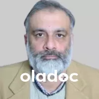 Plastic Surgeon at Muhammad Medical Complex (MMC) Islamabad Col. (R) Dr. Ehtesham Ul Haq