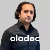 Gastroenterologist at Online Video Consultation Video Consultation Dr. Arslan Shamim