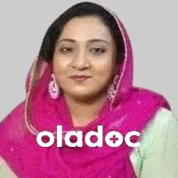Best Homeopath in Video Consultation - Ms. Binish Aqeel