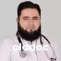 Best Homeopath in DHA, Lahore - Dr. Muhammad Abu Bakar