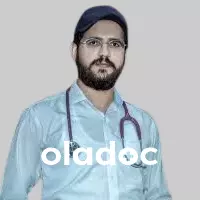 Dr. Hafiz Muhammad Sohaib (Homeopath) Sahiwal