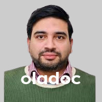 Top Neurosurgeon Video Consultation Dr. Muhammad Anum Wahab