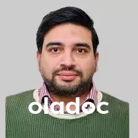 Muhammad Anum Wahab Profile Image