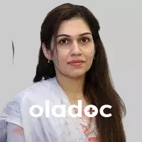 Dr. Eima Shaheen (Dermatologist) Lahore
