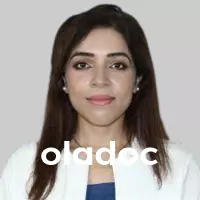 Dr. Aisha Malik (Dermatologist) Lahore