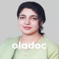 Dr. Saira Younas (Dermatologist) Lahore