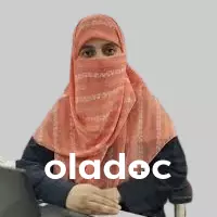 Psychologist at Online Video Consultation Video Consultation Ms. Zobia Fatima