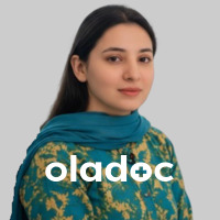 Top Psychologist Video Consultation Ms. Aleena Rehman