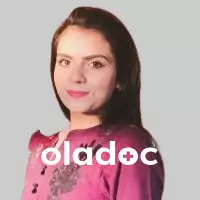 Psychologist at Online Video Consultation Video Consultation Ms. Kiran Nawaz