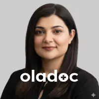 Psychologist at Online Video Consultation Video Consultation Ms. Fatima Iftikhar