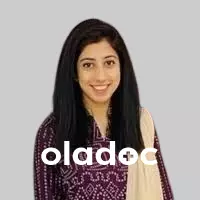 Psychologist at Online Video Consultation Video Consultation Ms. Sara Ishaq