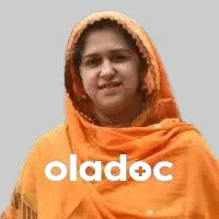 Best Speech and Language Pathologist in Wapda Town, Lahore - Ms. Amna Nisar