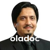 Top Psychologist Lahore Mr. Muhammad Danial Sohail