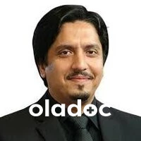 Psychologist at Online Video Consultation Video Consultation Mr. Muhammad Danial Sohail