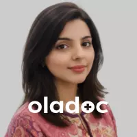 Ms. Maryam Ishtiaq Ch (Psychologist) Lahore