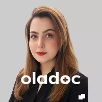 Ms. Madeeha Saif (Psychologist) Lahore