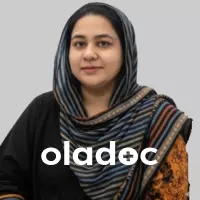 Best Psychologist in Valencia Town, Lahore - Ms. S. Izza Bilal