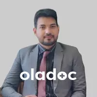 Best Gastroenterologist in Karachi - Dr. Imran Khan Chohan