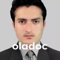 Best Neurosurgeon in G-8 Markaz, Islamabad - Dr. Zeeshan Ahmad