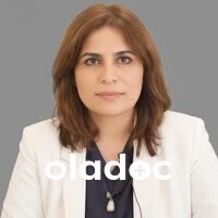 Internal Medicine Specialist at Online Video Consultation Video Consultation Dr. Sadaf Yousaf
