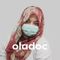 Dr. Gullnaz Yousaf (Physiotherapist) Lahore