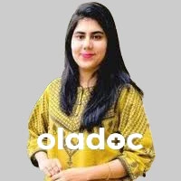 Physiotherapist at Health Plus Speciality Clinics Lahore Dr. Azka Farooqi