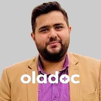 Best Physiotherapist in Lahore - Dr. M. Faizan Hamid