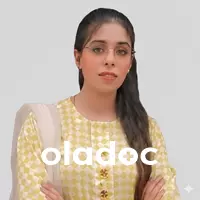 Physiotherapist at Online Video Consultation Video Consultation Dr. Ayesha Zakir