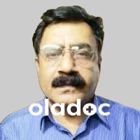 Best Sexologist in Shadman, Lahore - Dr. Muhammad Riaz