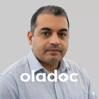 Dr. Asif Shahzad (Urologist) Lahore