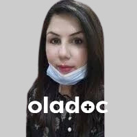 Top General Physician Video Consultation Dr. Hina Amjad