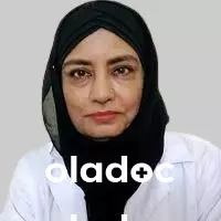Dr. Farhat Khanum (Homeopath) Video Consultation