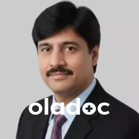Homeopath at Online Video Consultation Video Consultation Dr. Muhammad Hanif